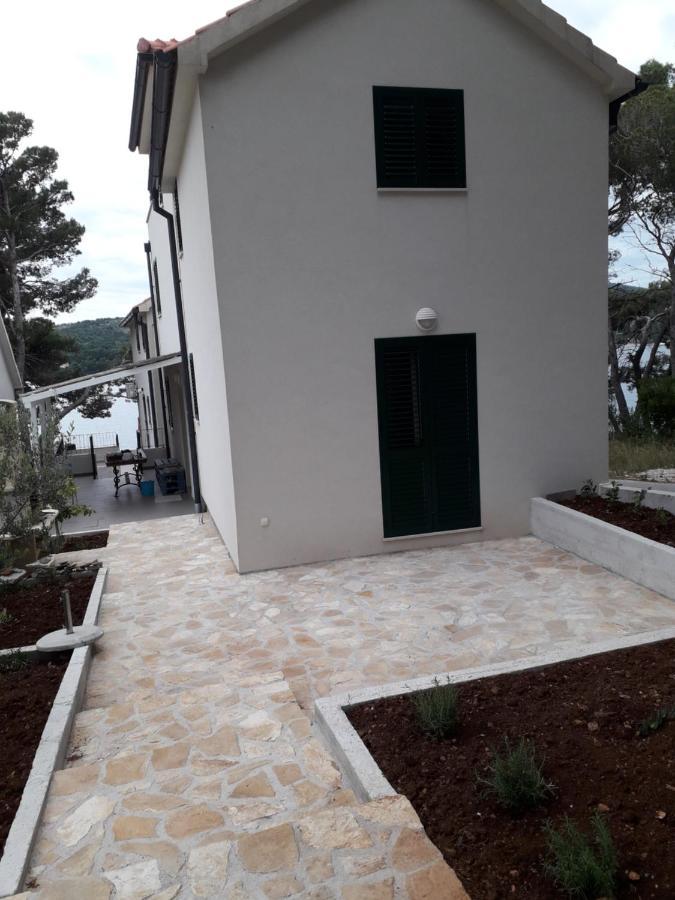 Apartment More Sumartin Exterior foto