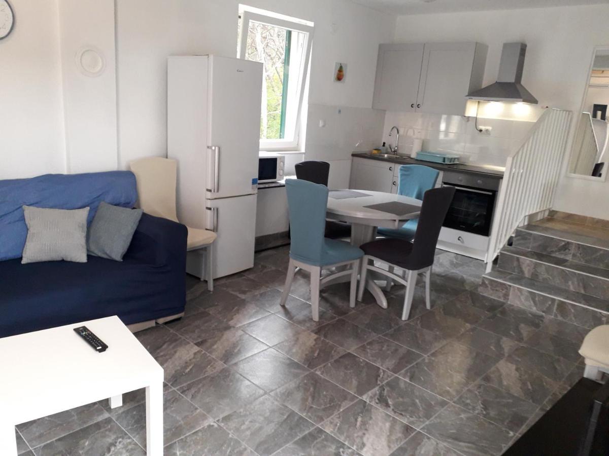 Apartment More Sumartin Exterior foto
