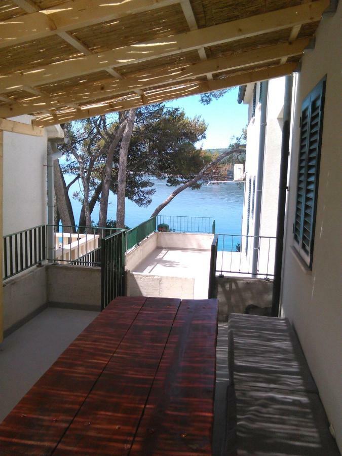 Apartment More Sumartin Exterior foto