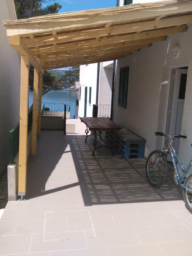 Apartment More Sumartin Exterior foto