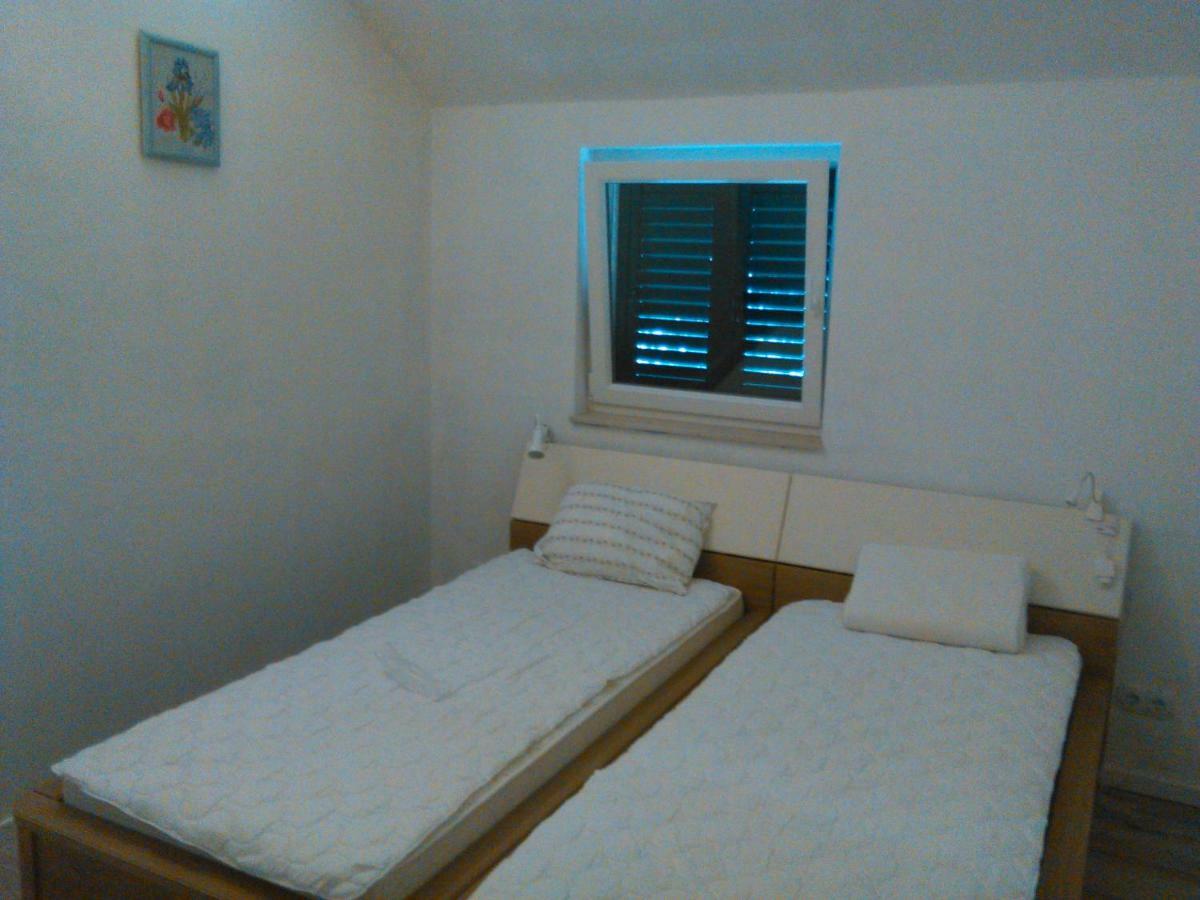 Apartment More Sumartin Exterior foto