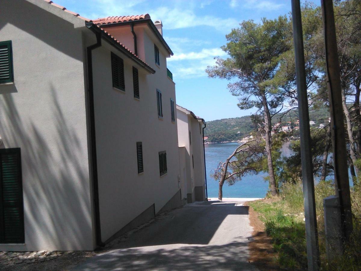 Apartment More Sumartin Exterior foto