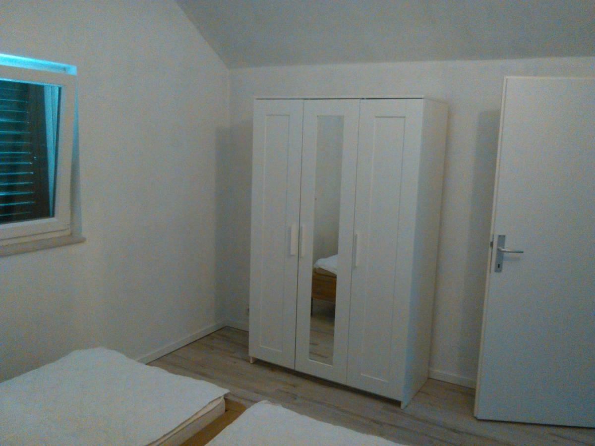 Apartment More Sumartin Exterior foto