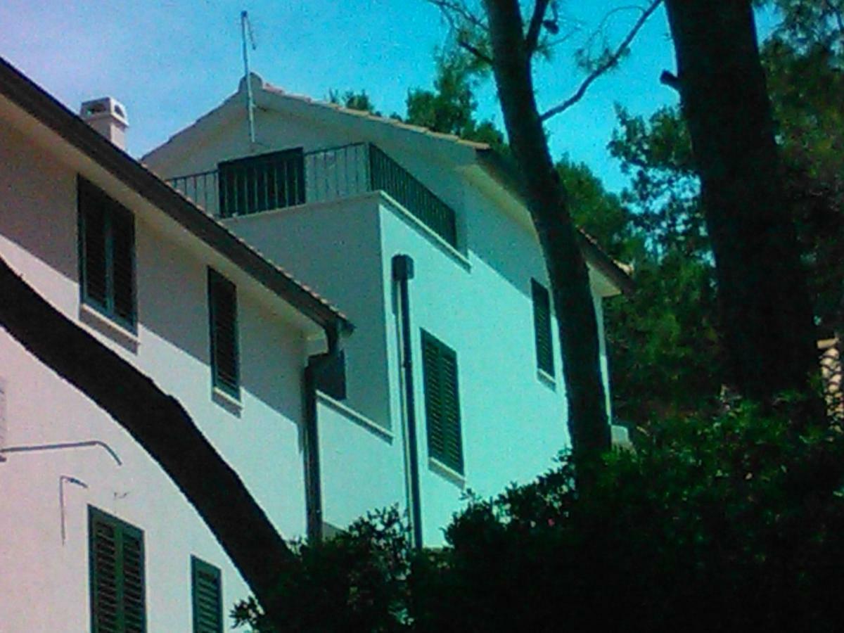 Apartment More Sumartin Exterior foto