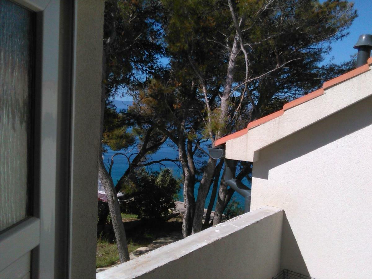 Apartment More Sumartin Exterior foto