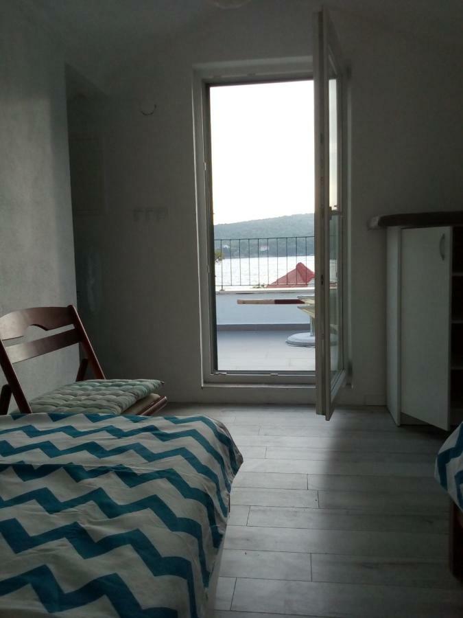 Apartment More Sumartin Exterior foto
