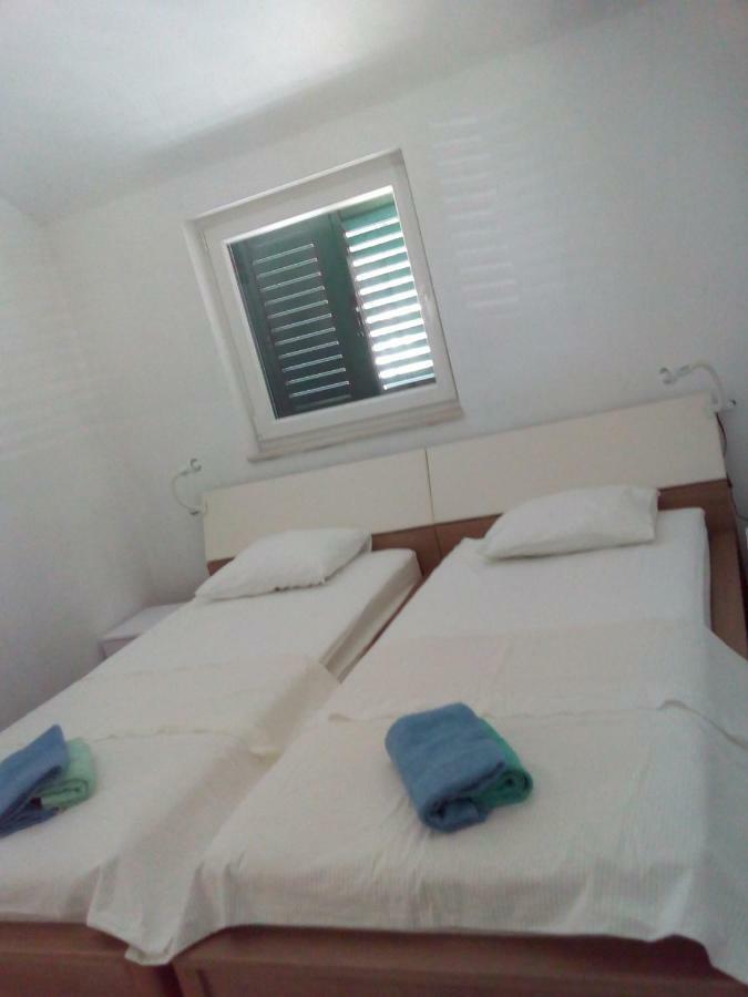 Apartment More Sumartin Exterior foto