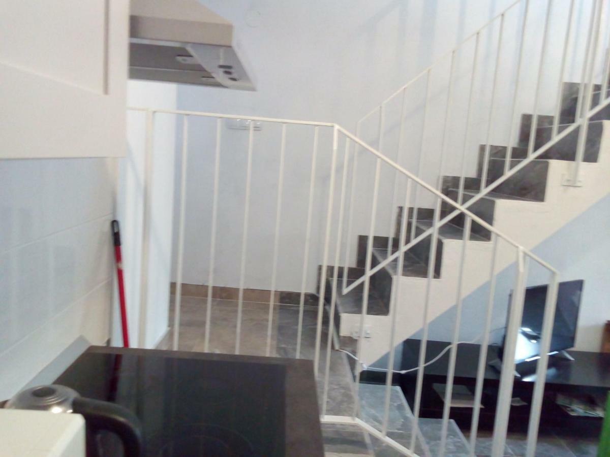 Apartment More Sumartin Exterior foto